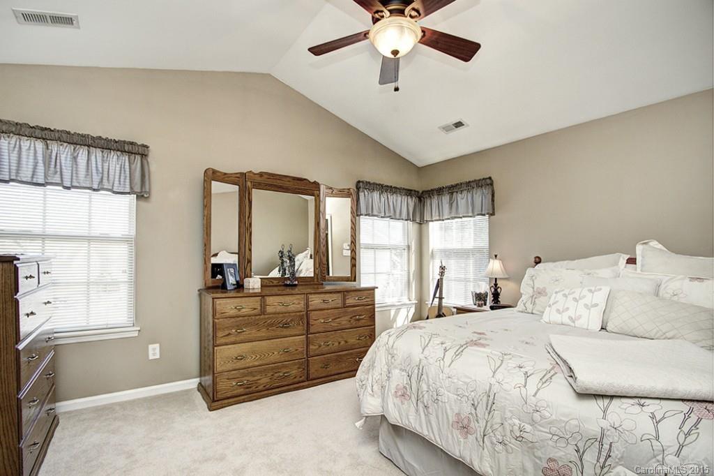 The Crossings - Residential