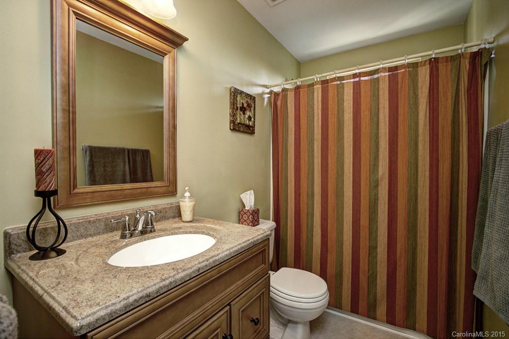 The Crossings - Residential