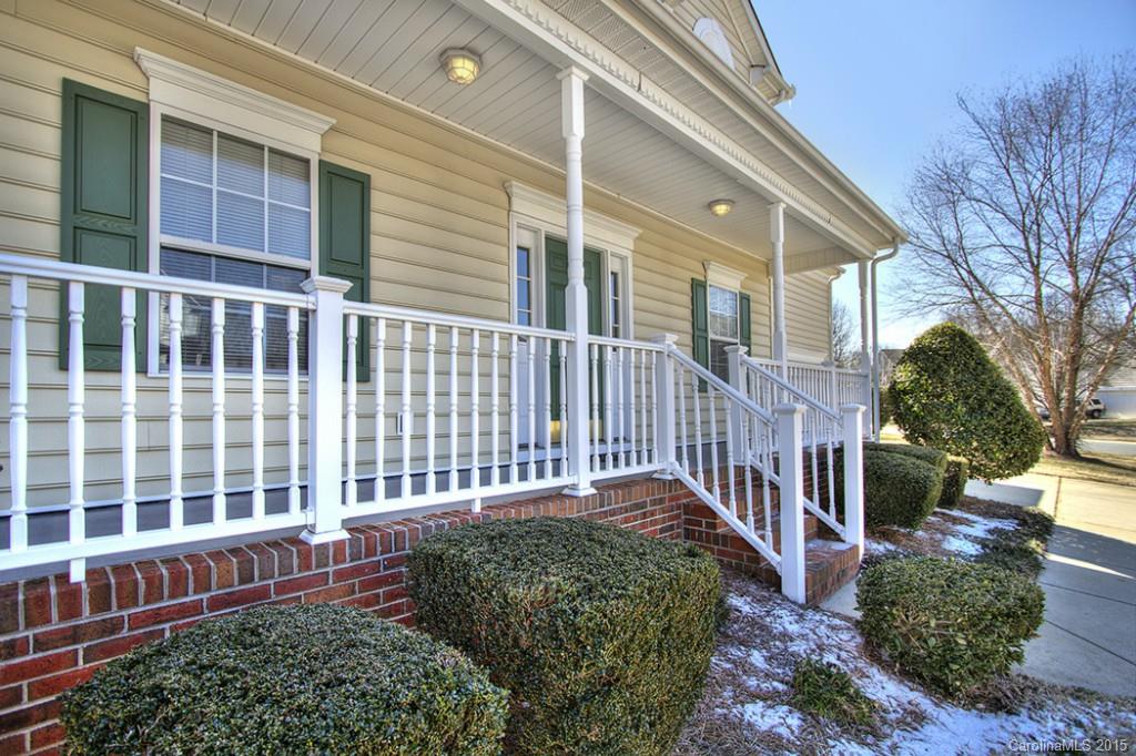 The Crossings - Residential