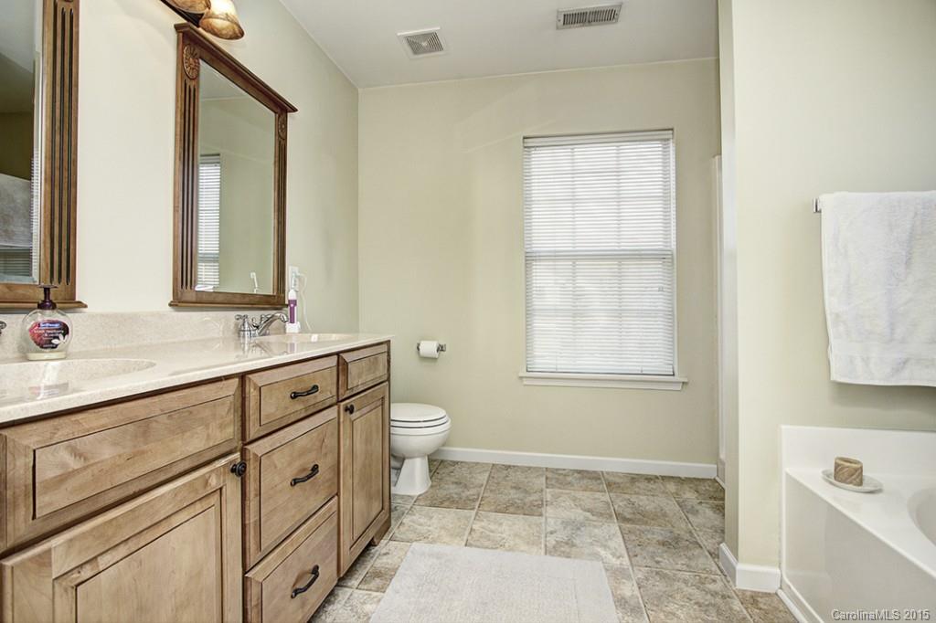 The Crossings - Residential