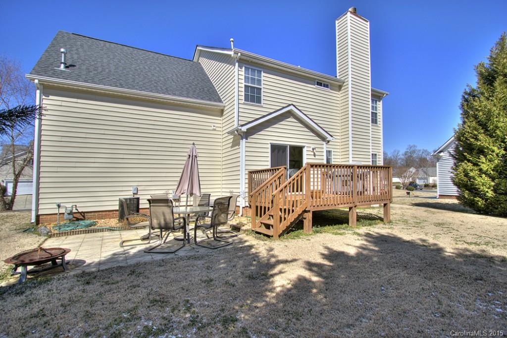 The Crossings - Residential