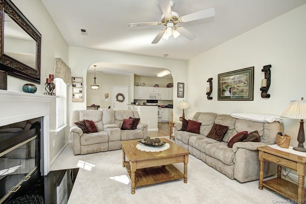 The Crossings - Residential