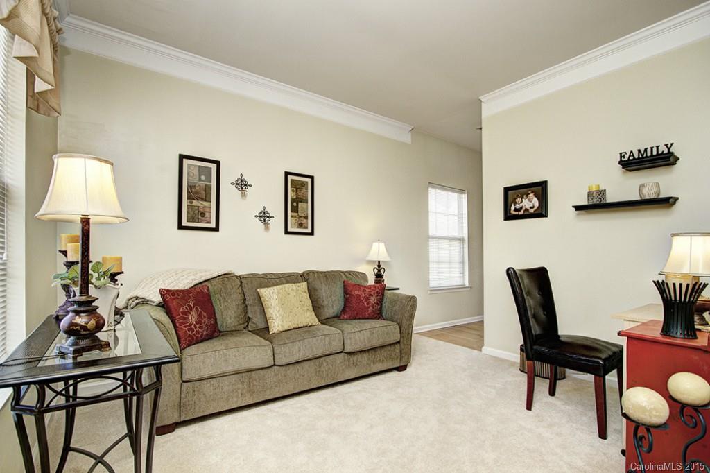 The Crossings - Residential