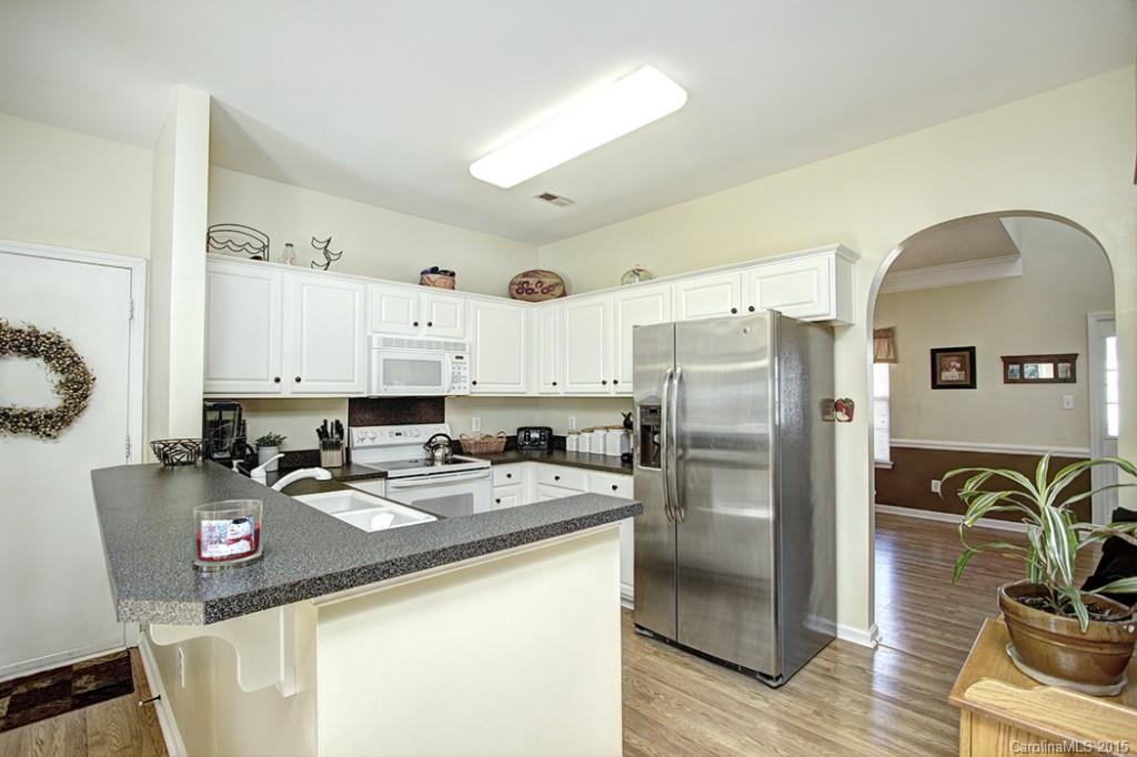 The Crossings - Residential