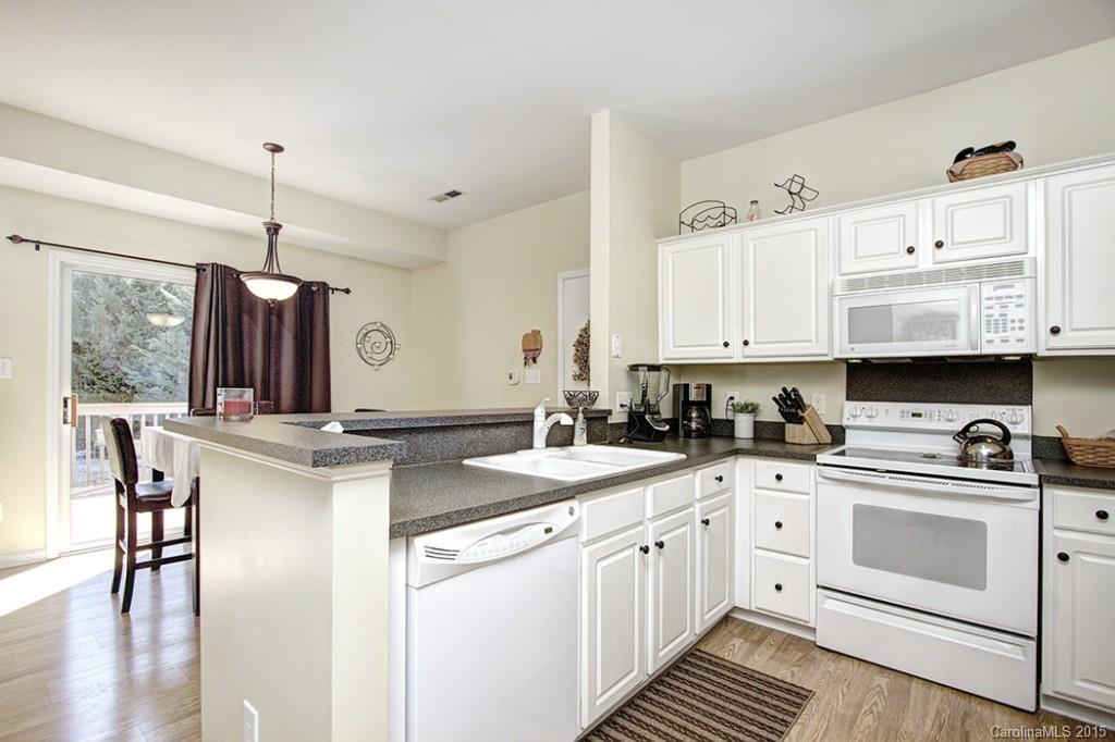 The Crossings - Residential