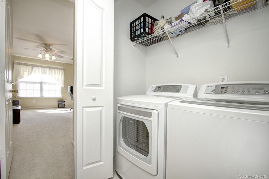 The Crossings - Residential