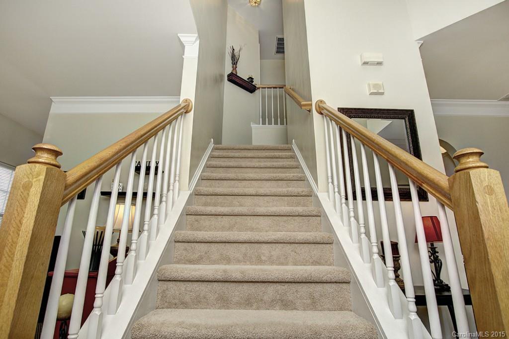 The Crossings - Residential