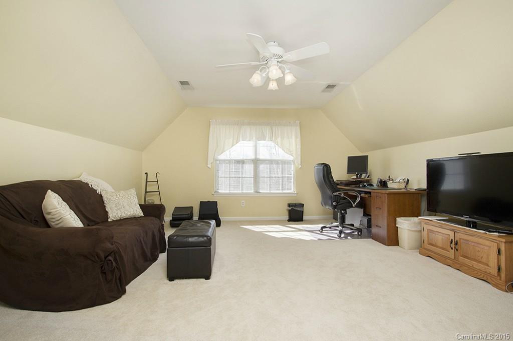 The Crossings - Residential