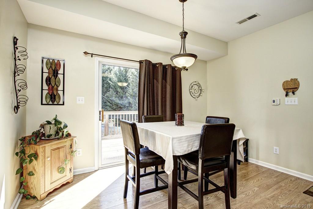 The Crossings - Residential