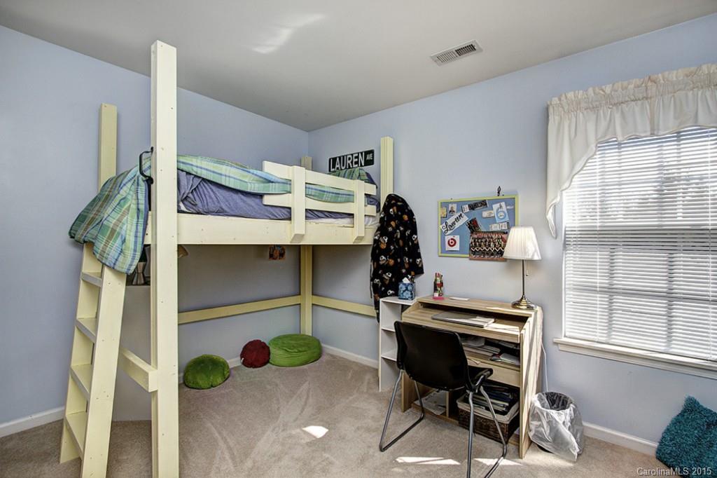 The Crossings - Residential