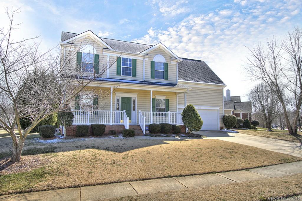 The Crossings - Residential