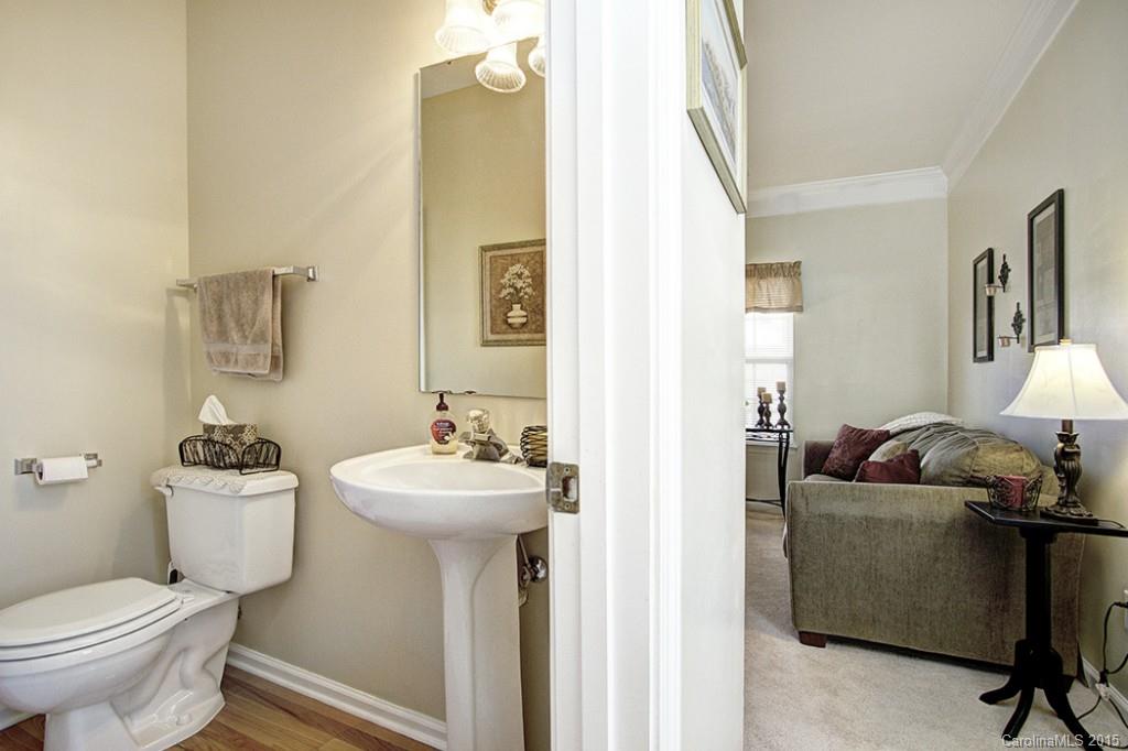 The Crossings - Residential