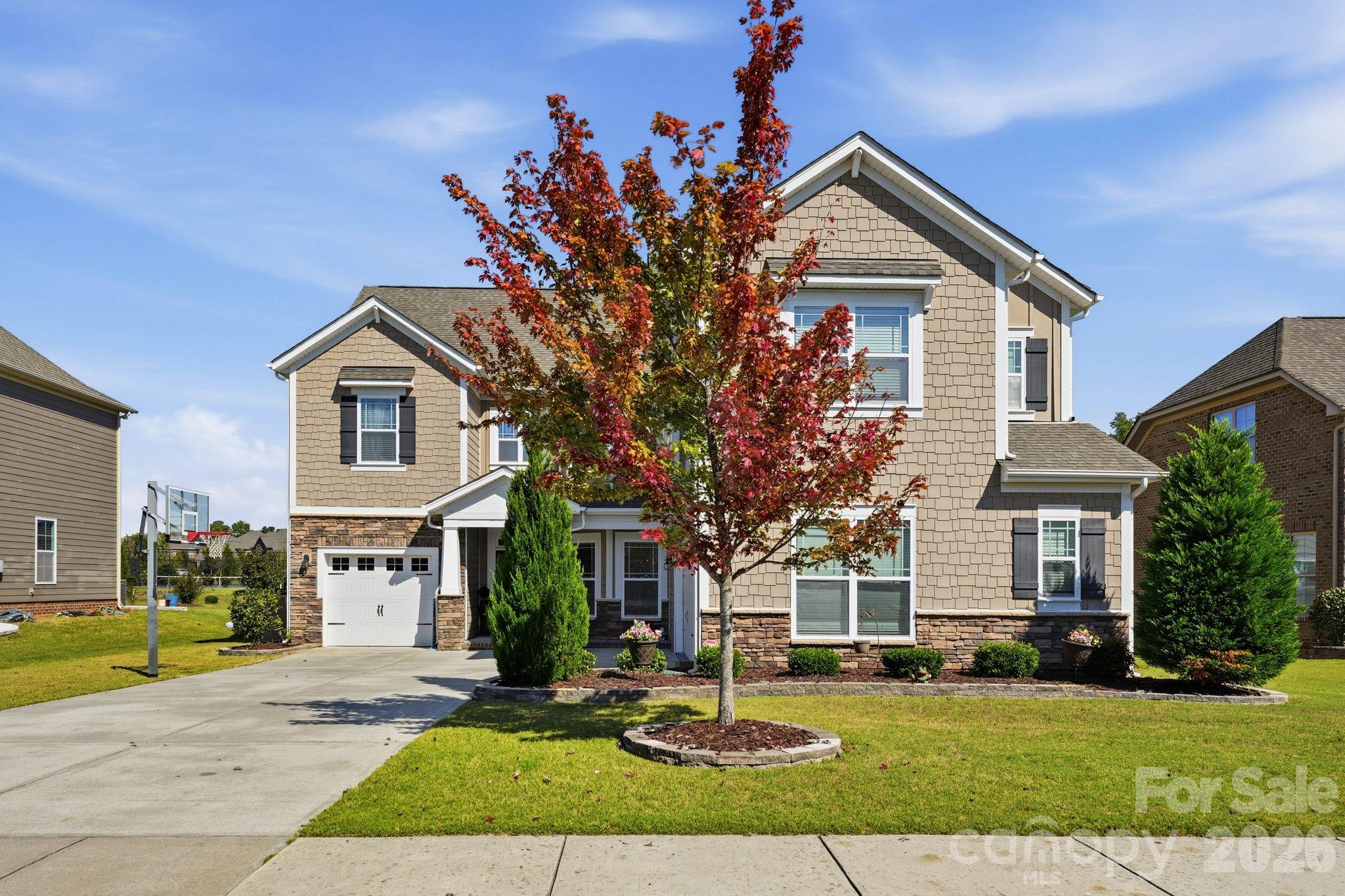 2571 Snap Dragon Drive