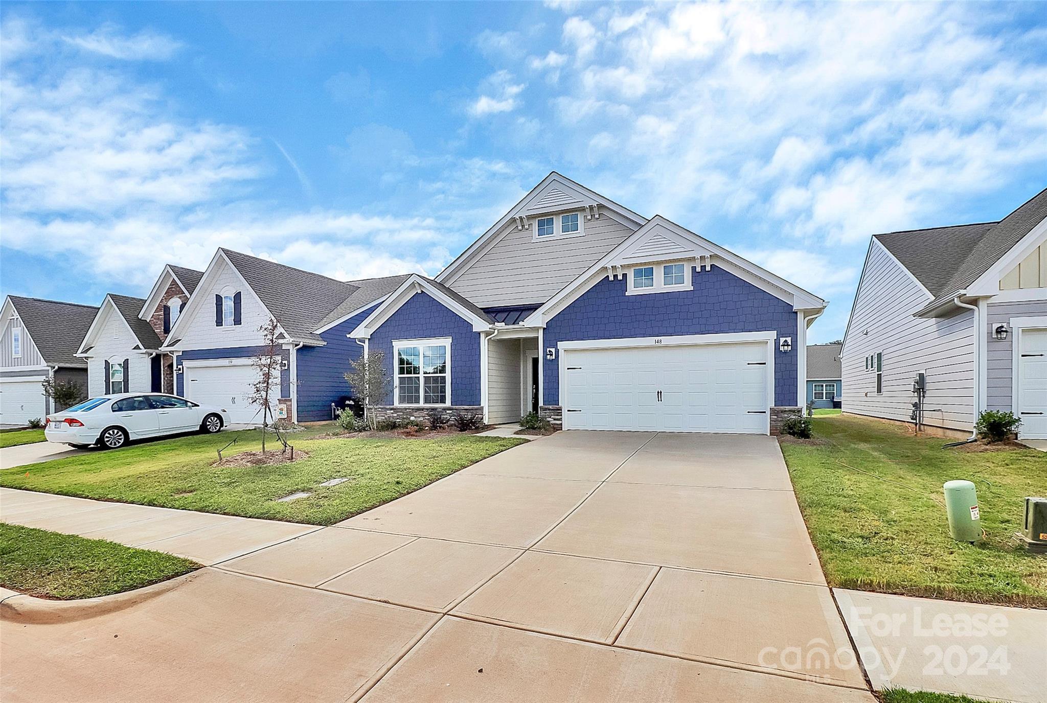 Bell Farm - Residential Lease