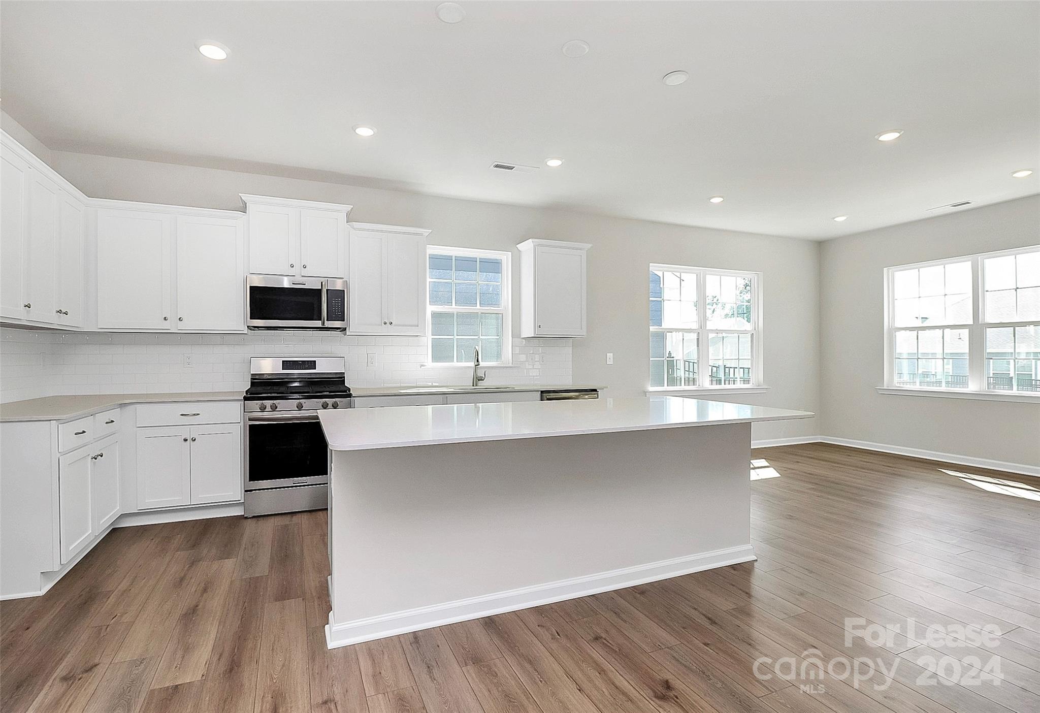 Bell Farm - Residential Lease