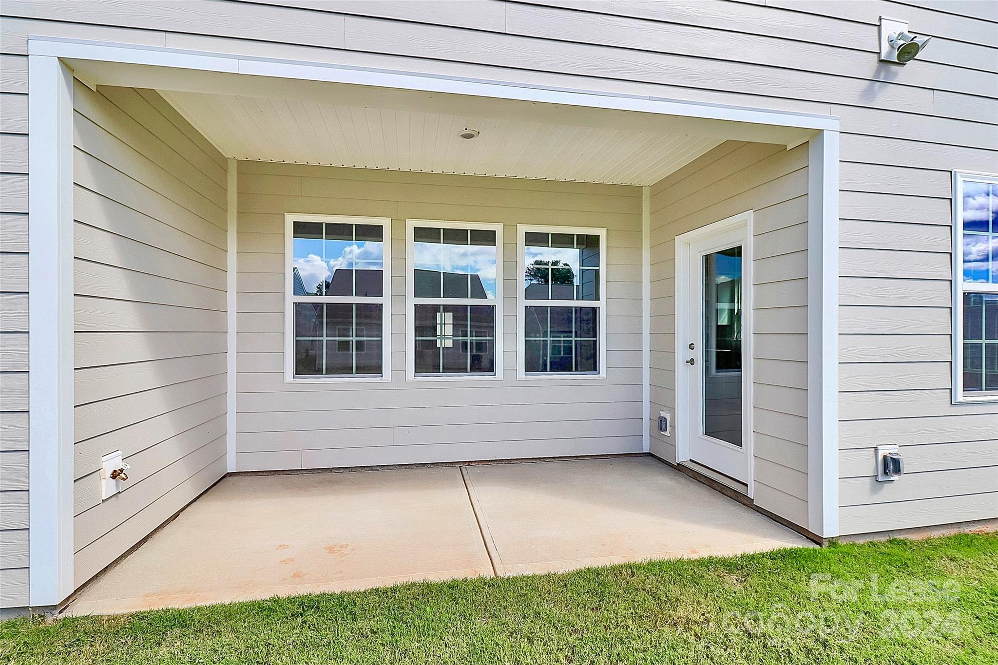 Bell Farm - Residential Lease