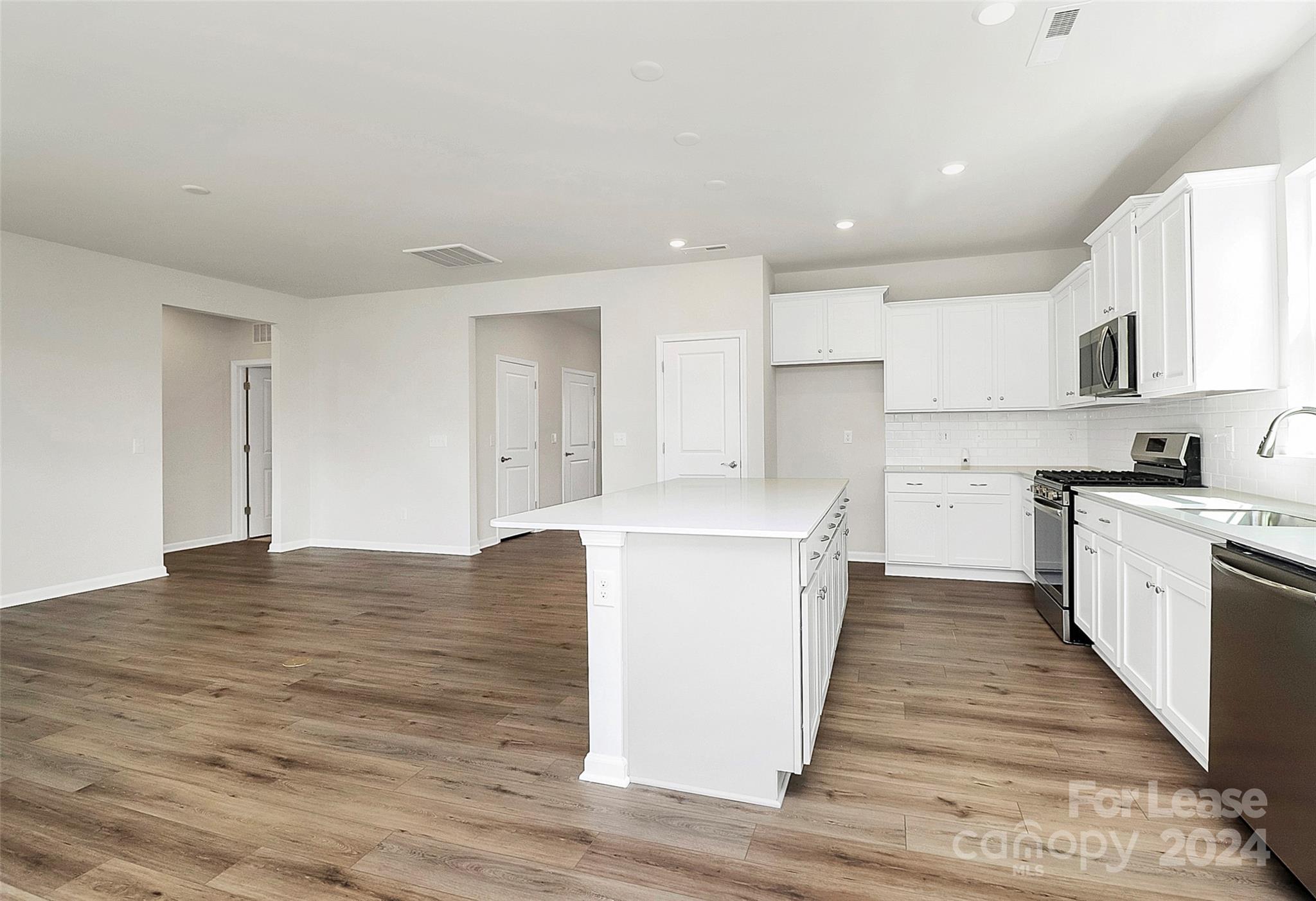 Bell Farm - Residential Lease