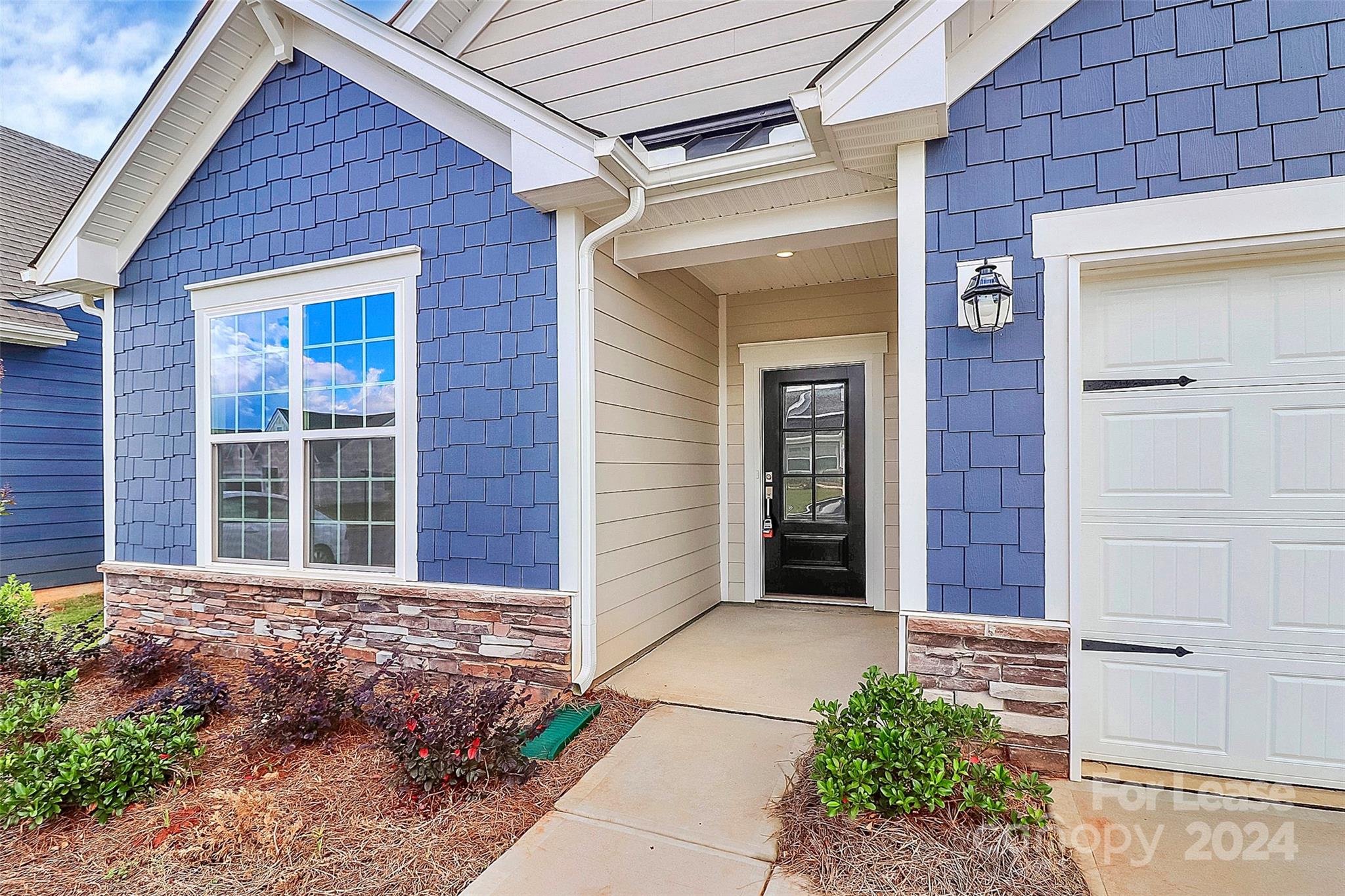 Bell Farm - Residential Lease