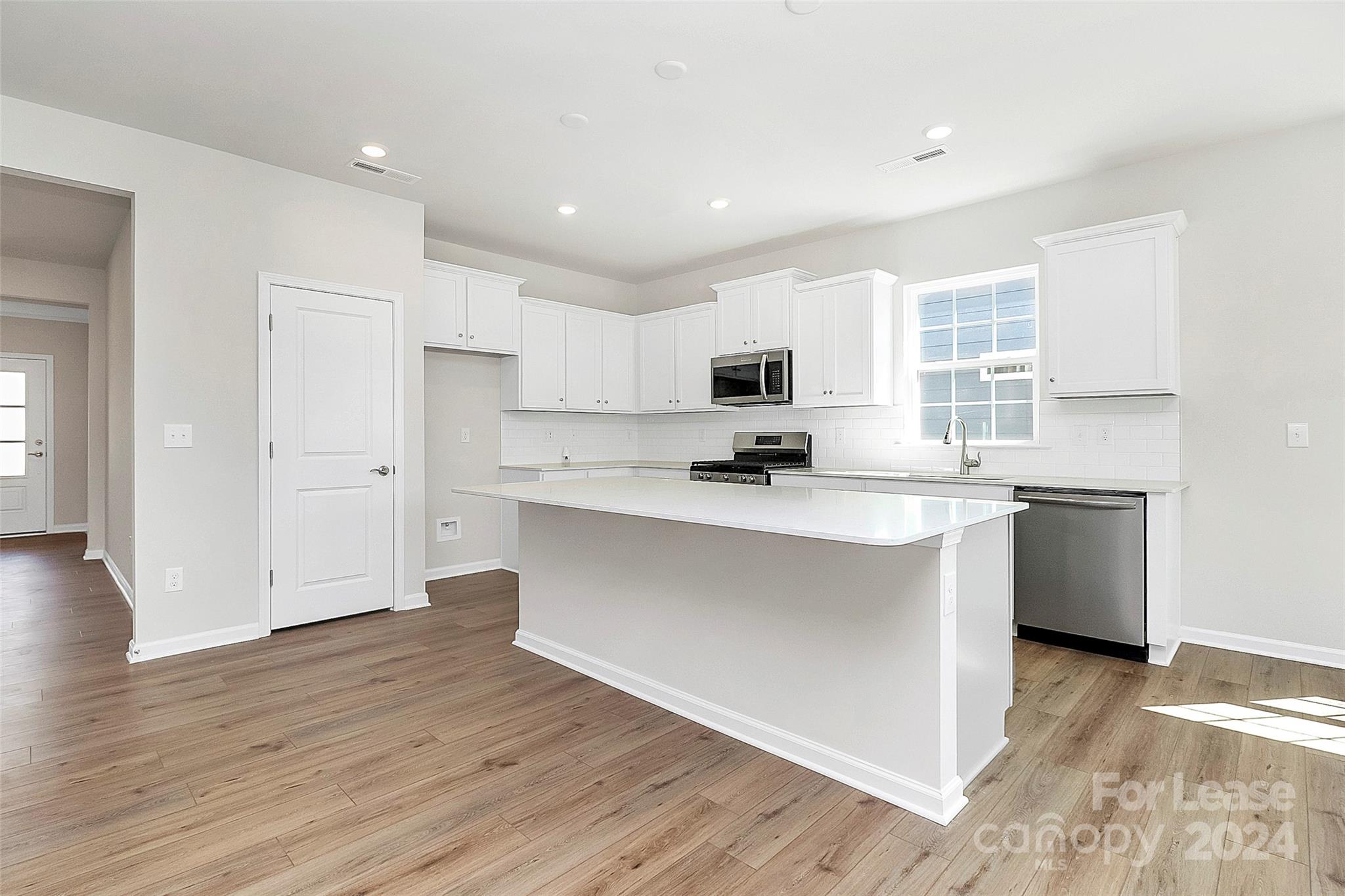 Bell Farm - Residential Lease