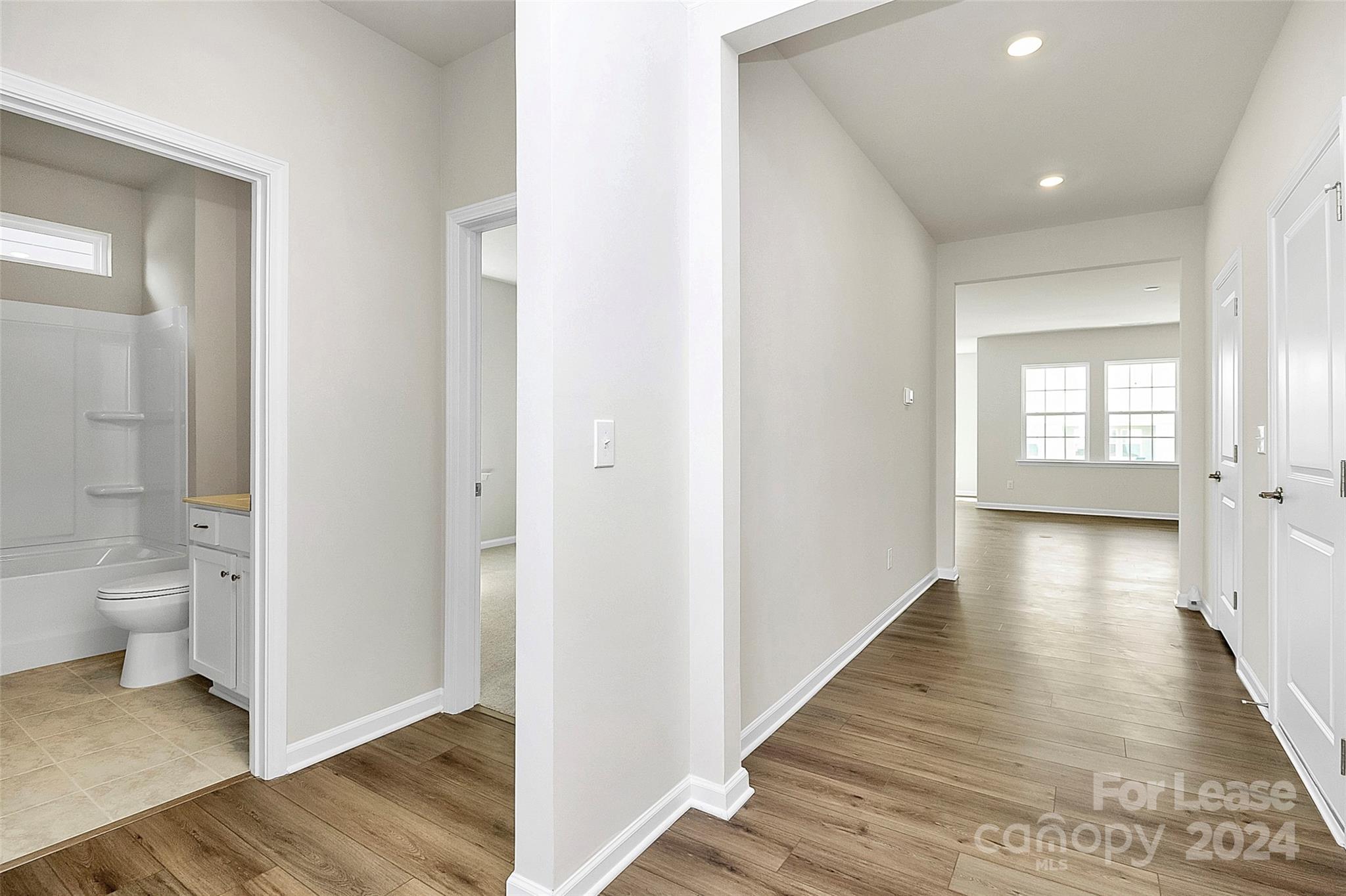 Bell Farm - Residential Lease