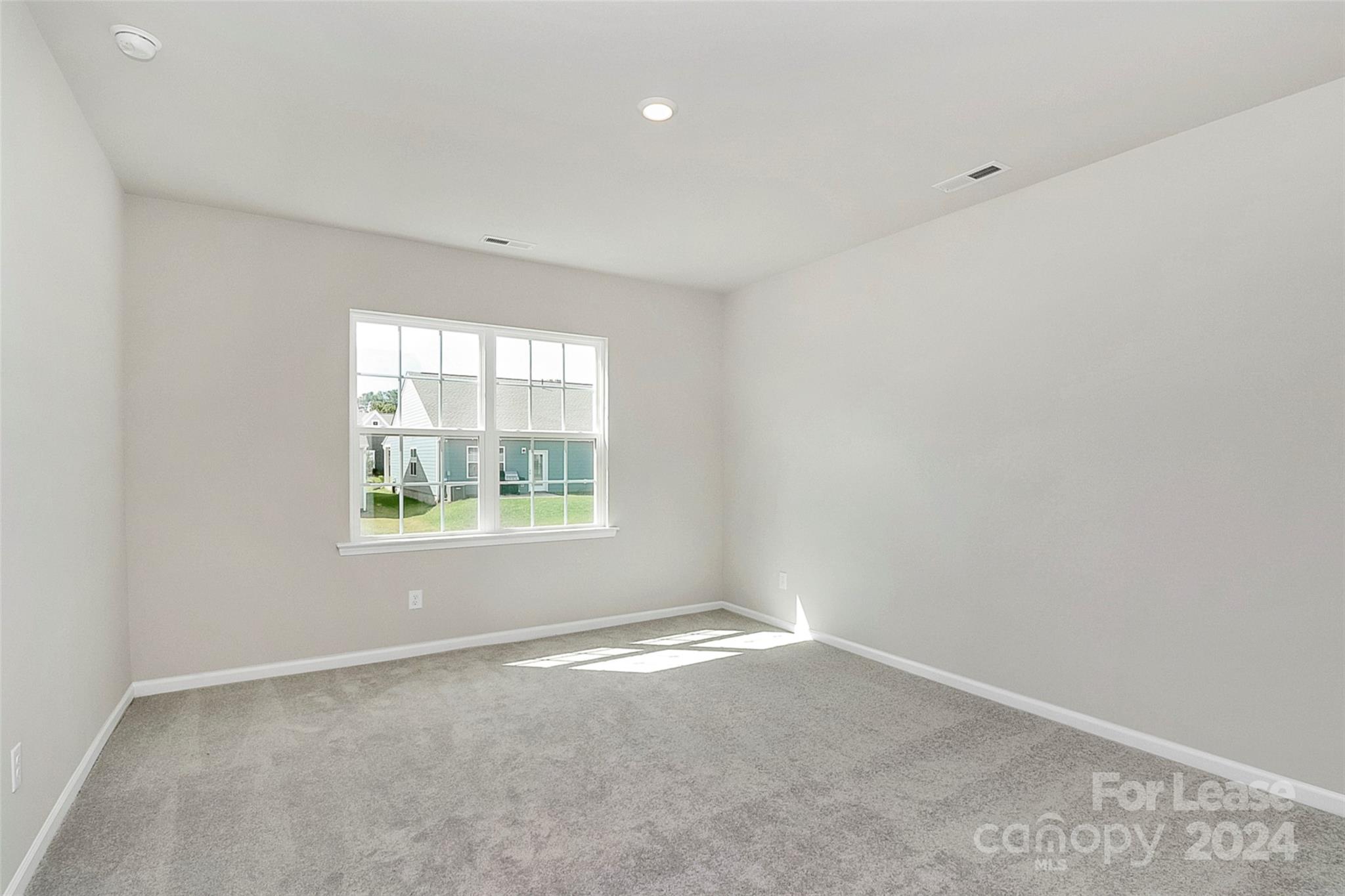 Bell Farm - Residential Lease