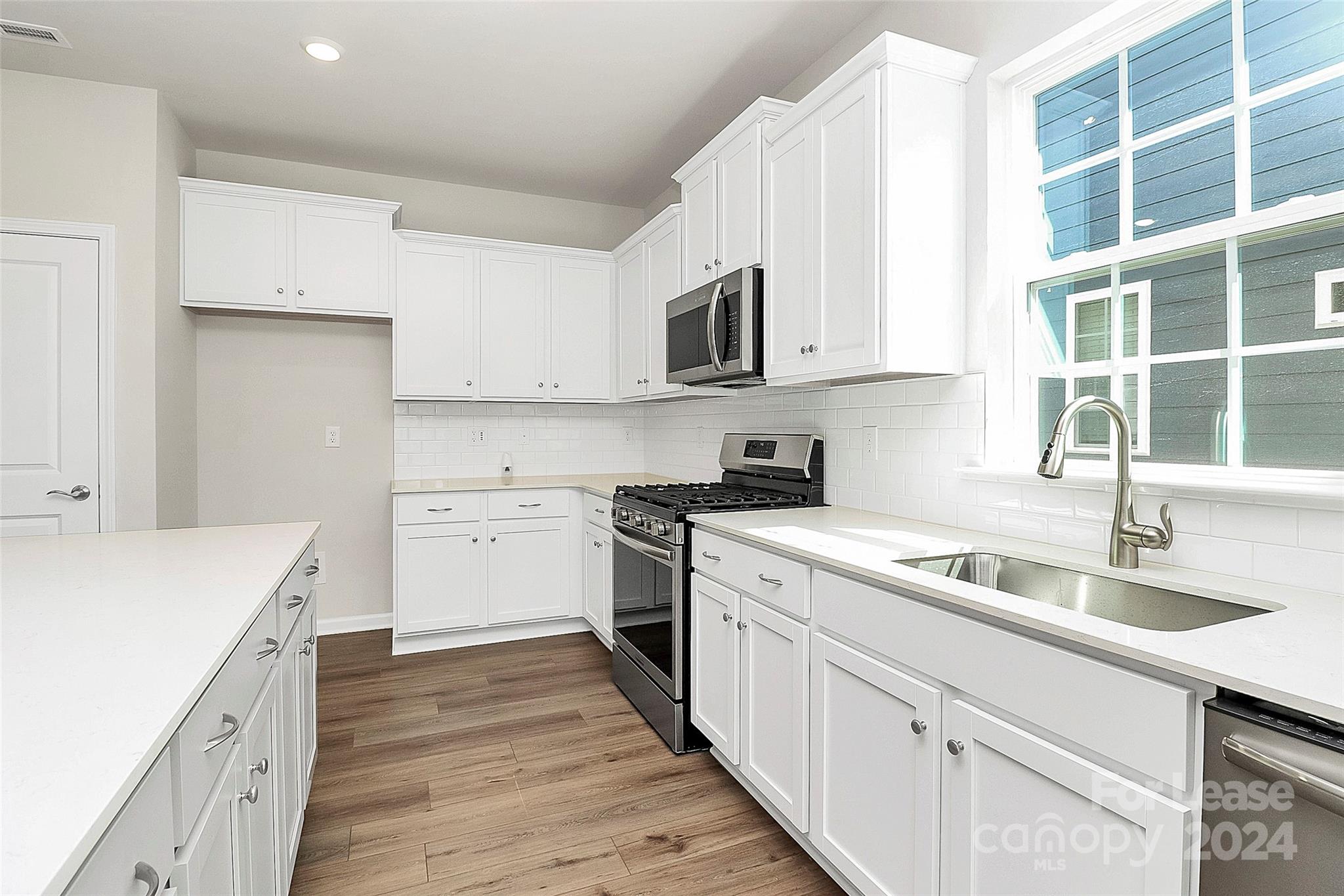 Bell Farm - Residential Lease