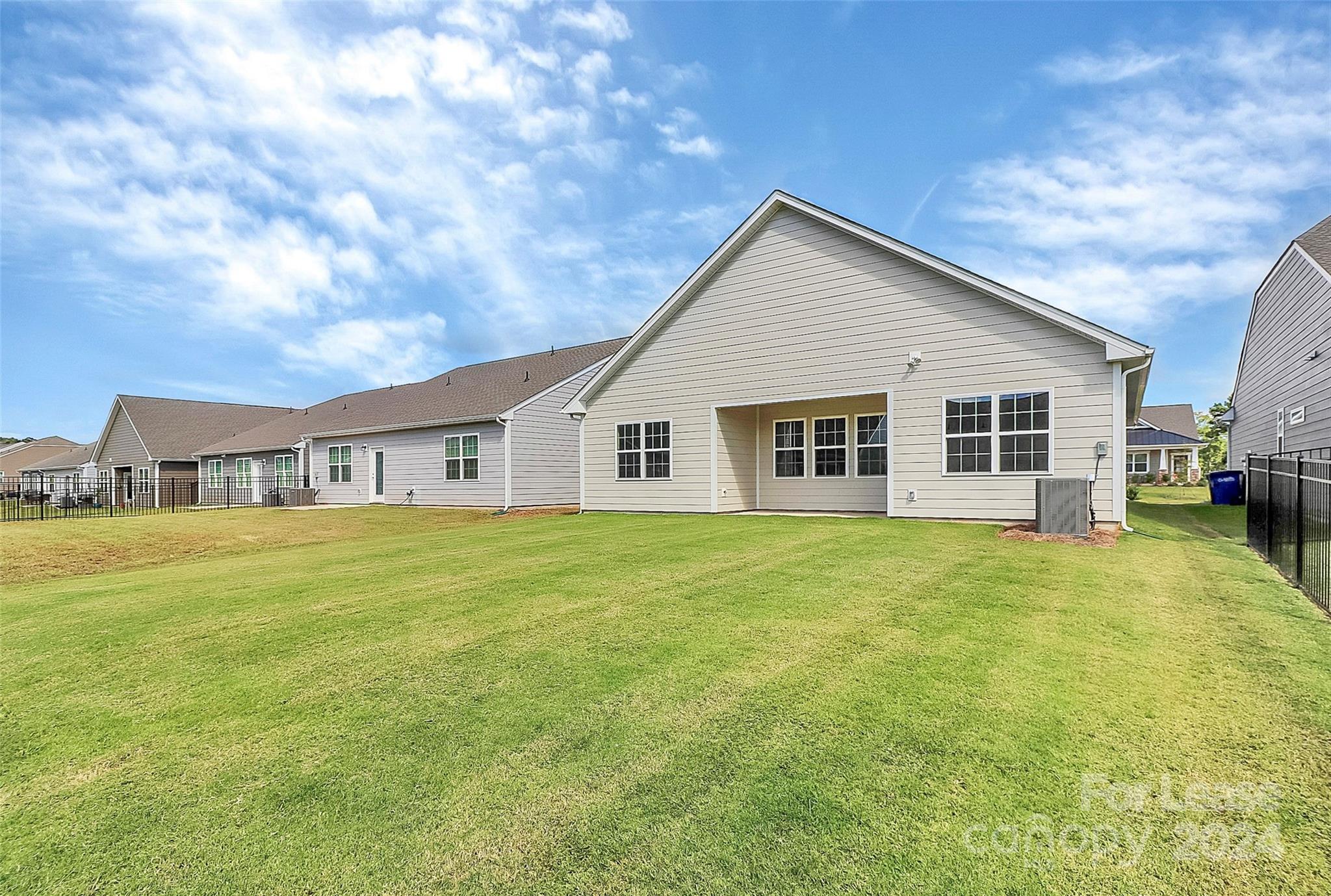 Bell Farm - Residential Lease