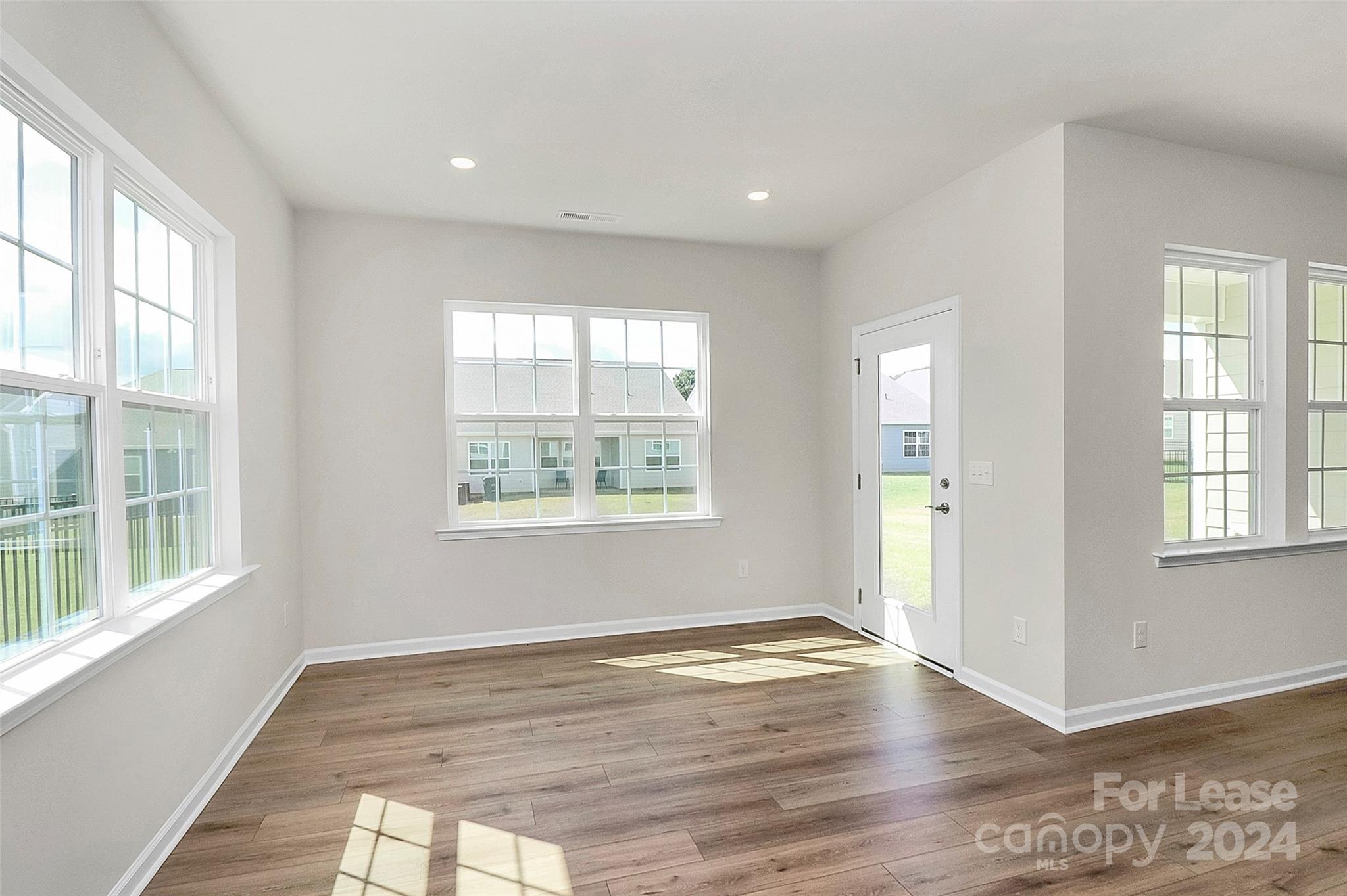 Bell Farm - Residential Lease