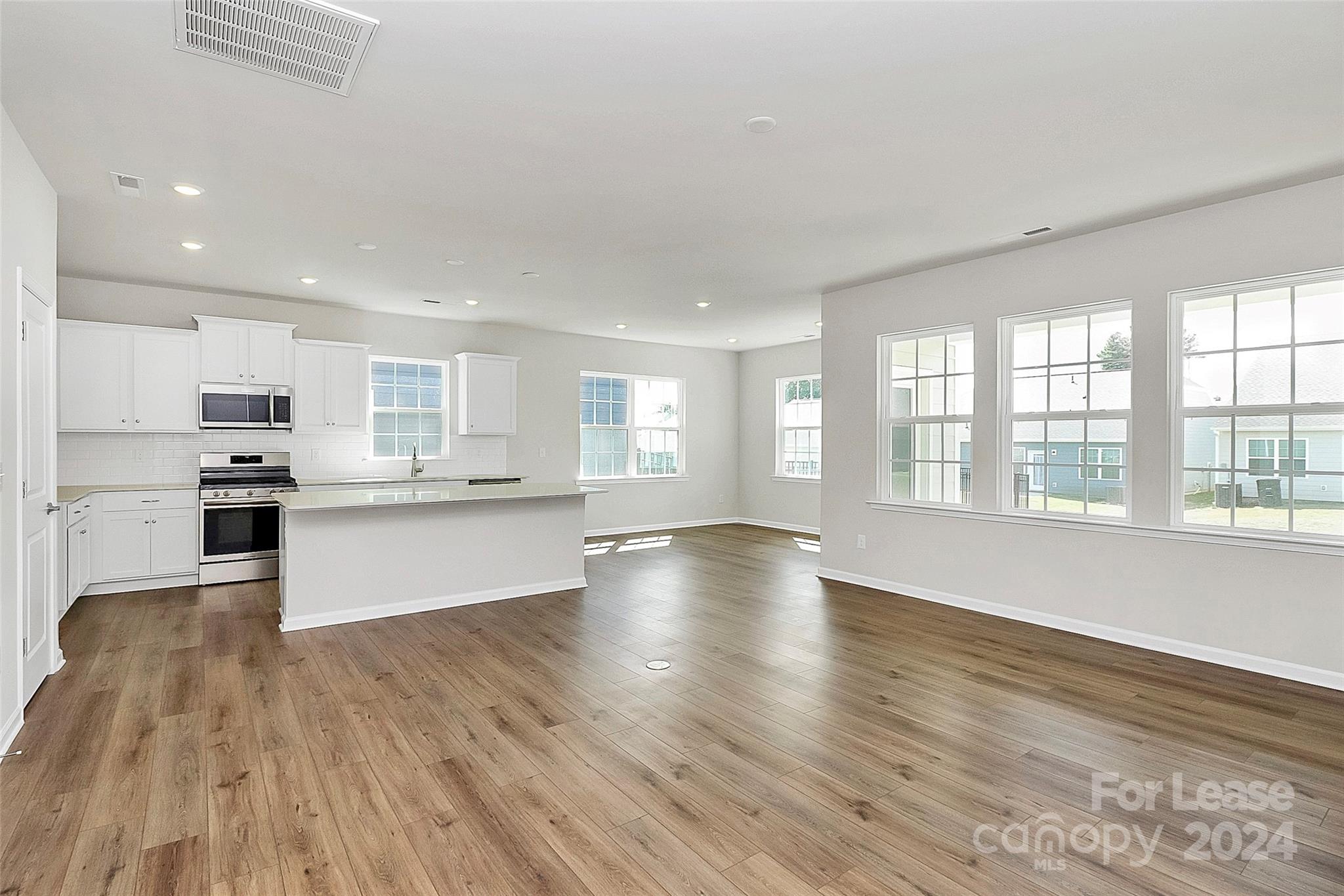 Bell Farm - Residential Lease