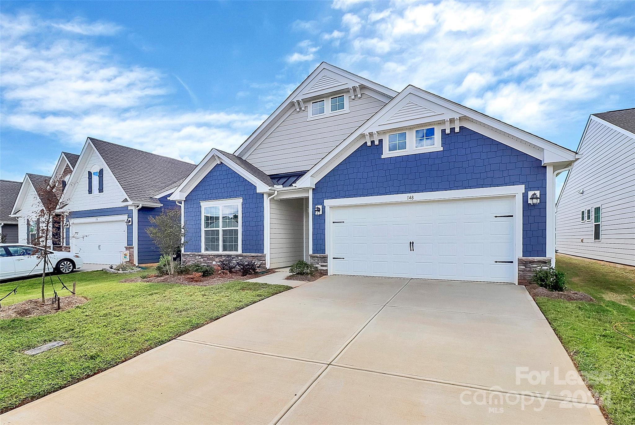 Bell Farm - Residential Lease