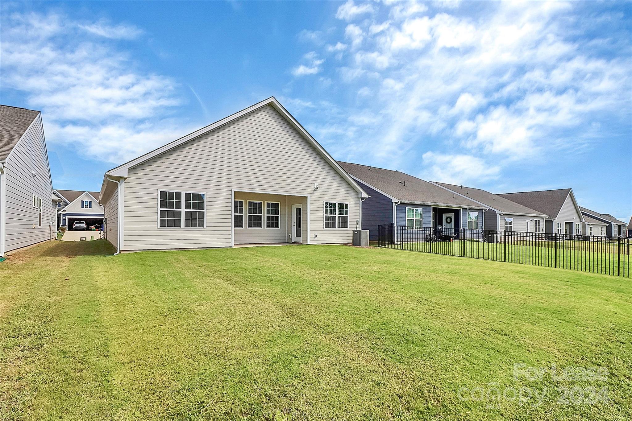 Bell Farm - Residential Lease