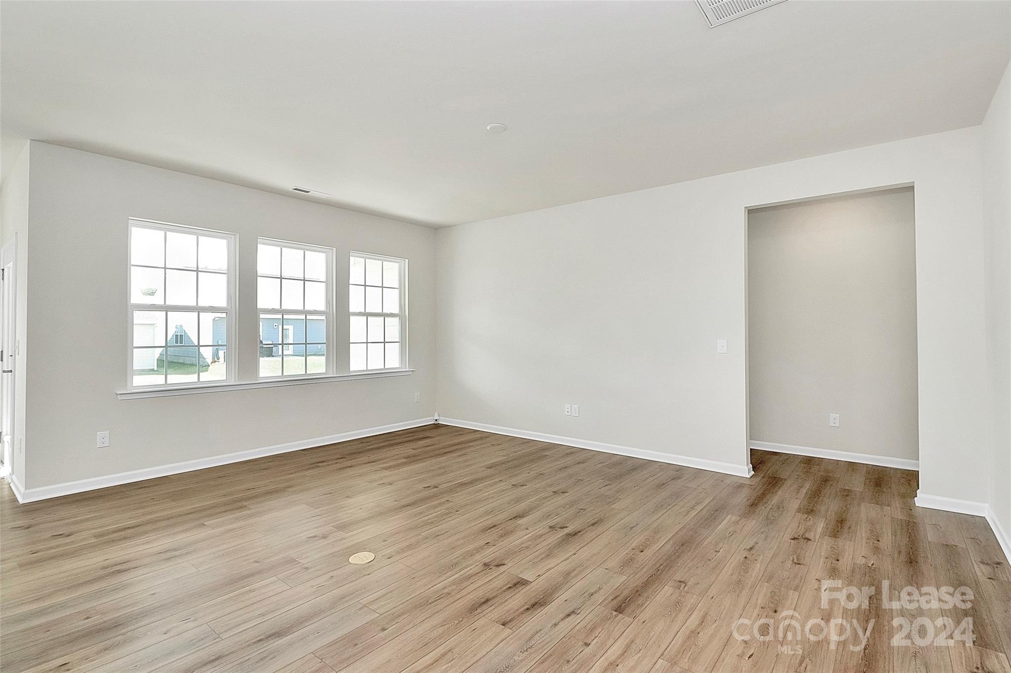 Bell Farm - Residential Lease