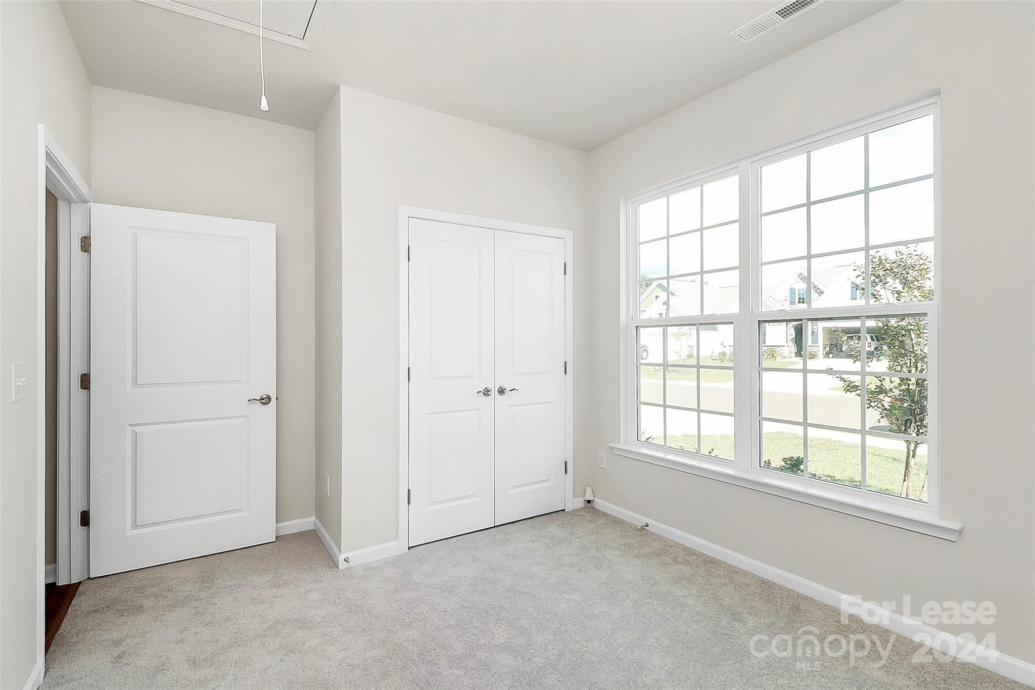 Bell Farm - Residential Lease