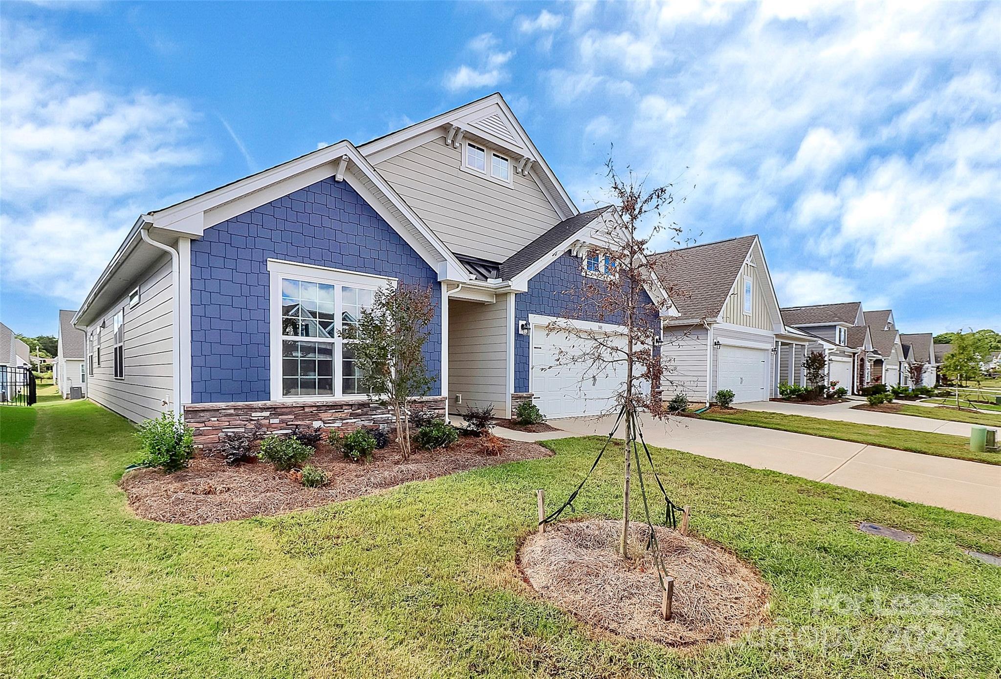 Bell Farm - Residential Lease