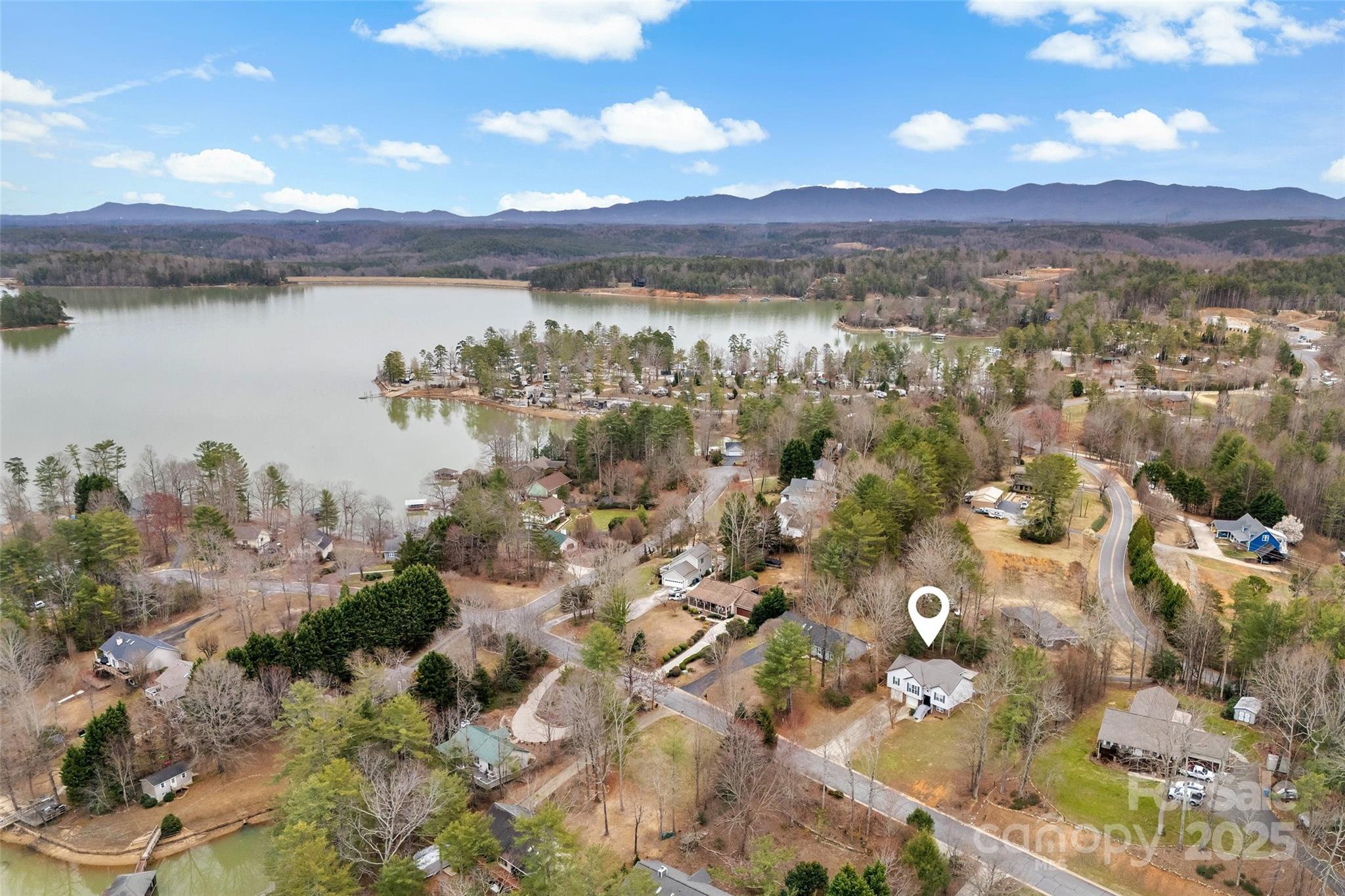 2691 Laurel Pointe Drive
