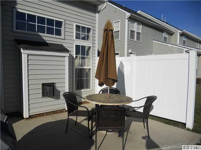 Regent Park - Residential Lease