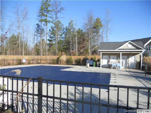 Regent Park - Residential Lease