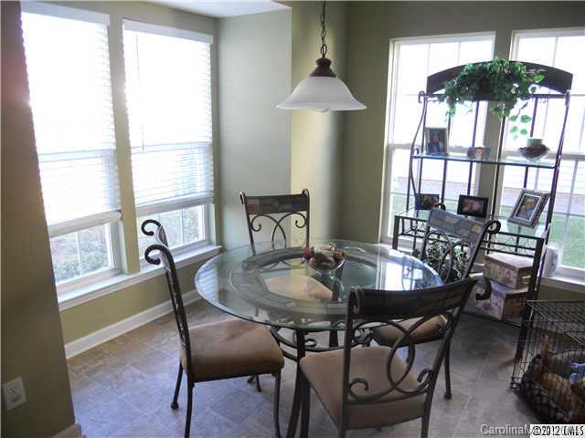 Regent Park - Residential Lease