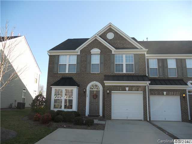 Regent Park - Residential Lease