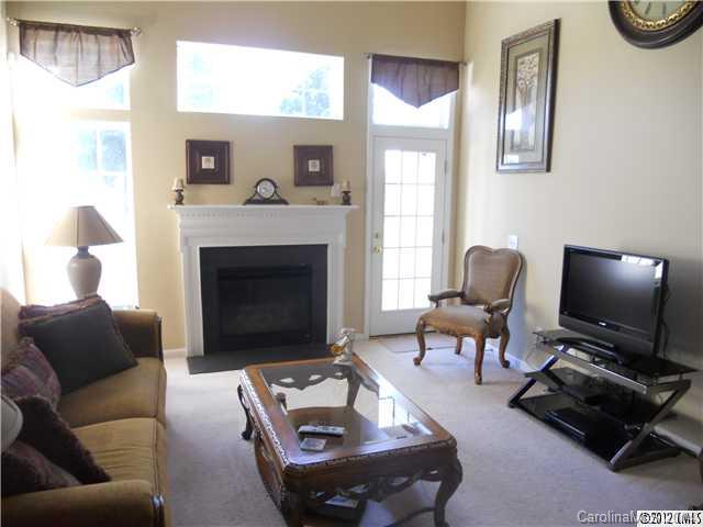 Regent Park - Residential Lease