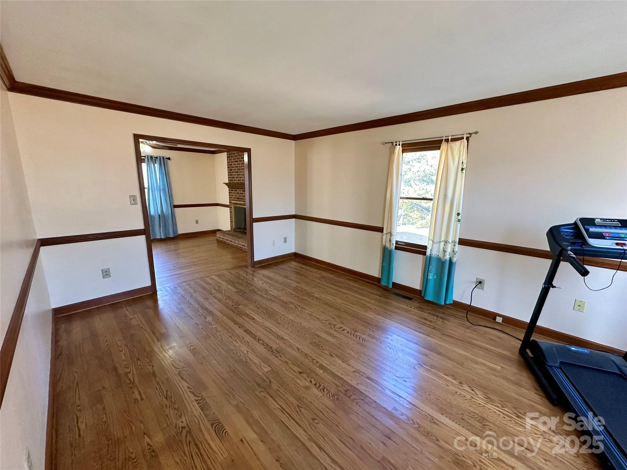 Shady Creek - Residential