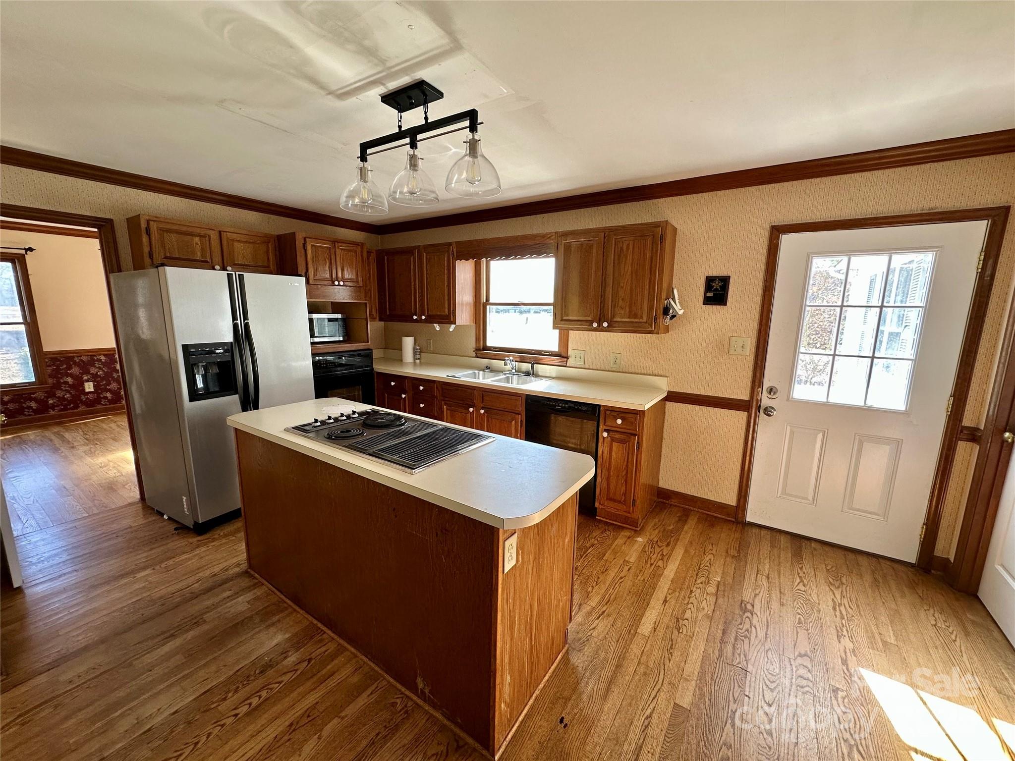 Shady Creek - Residential