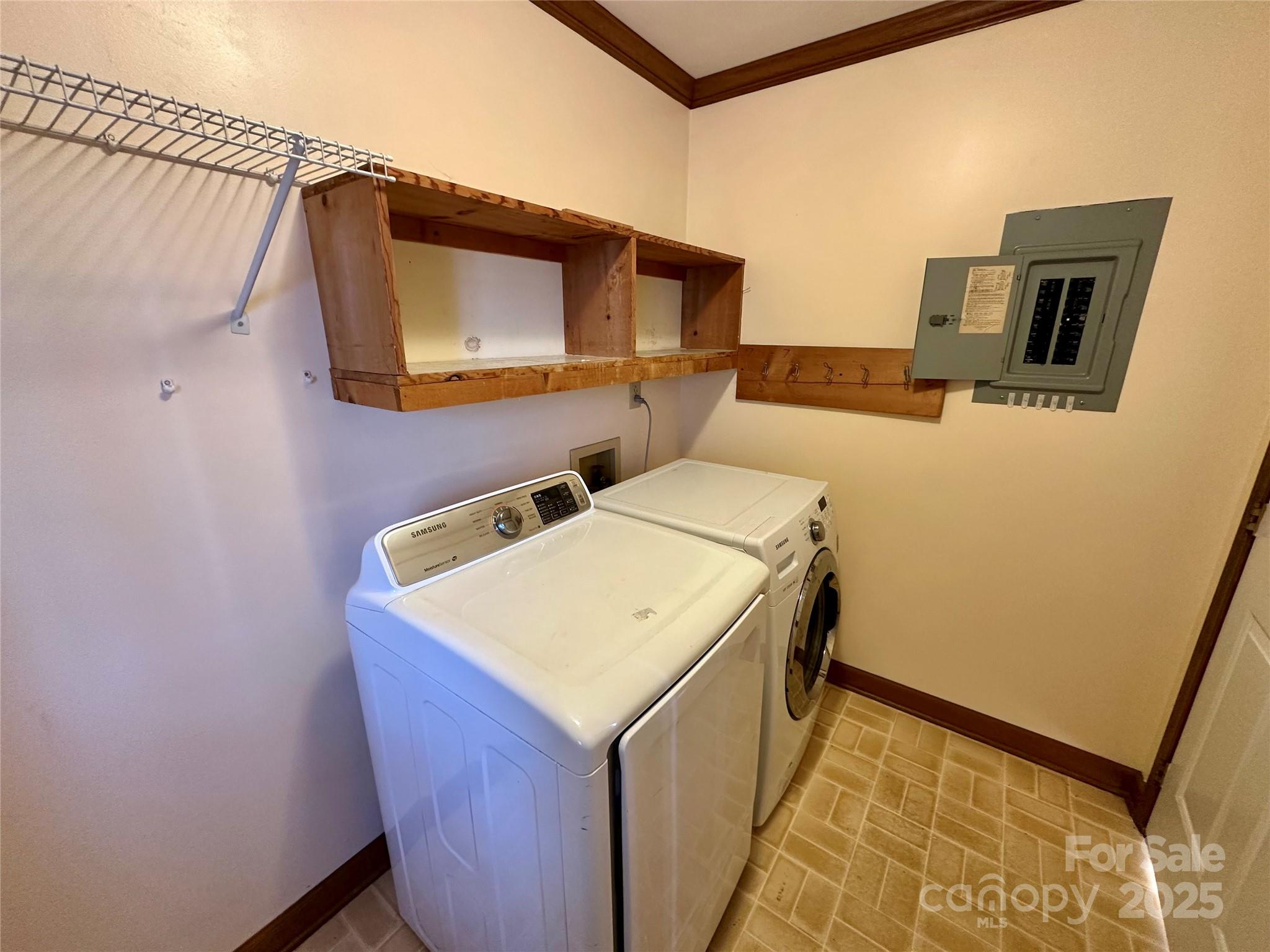 Shady Creek - Residential