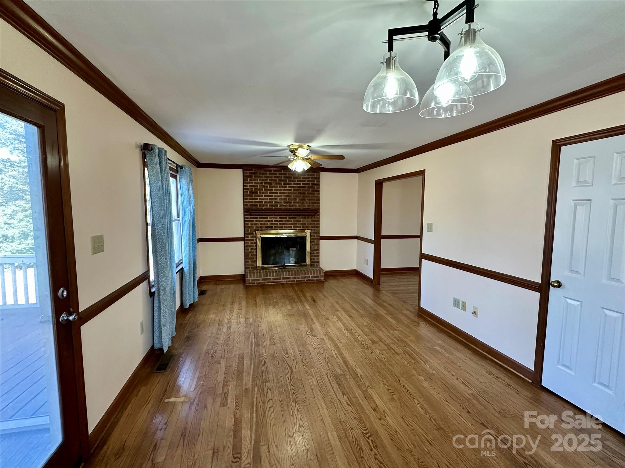 Shady Creek - Residential