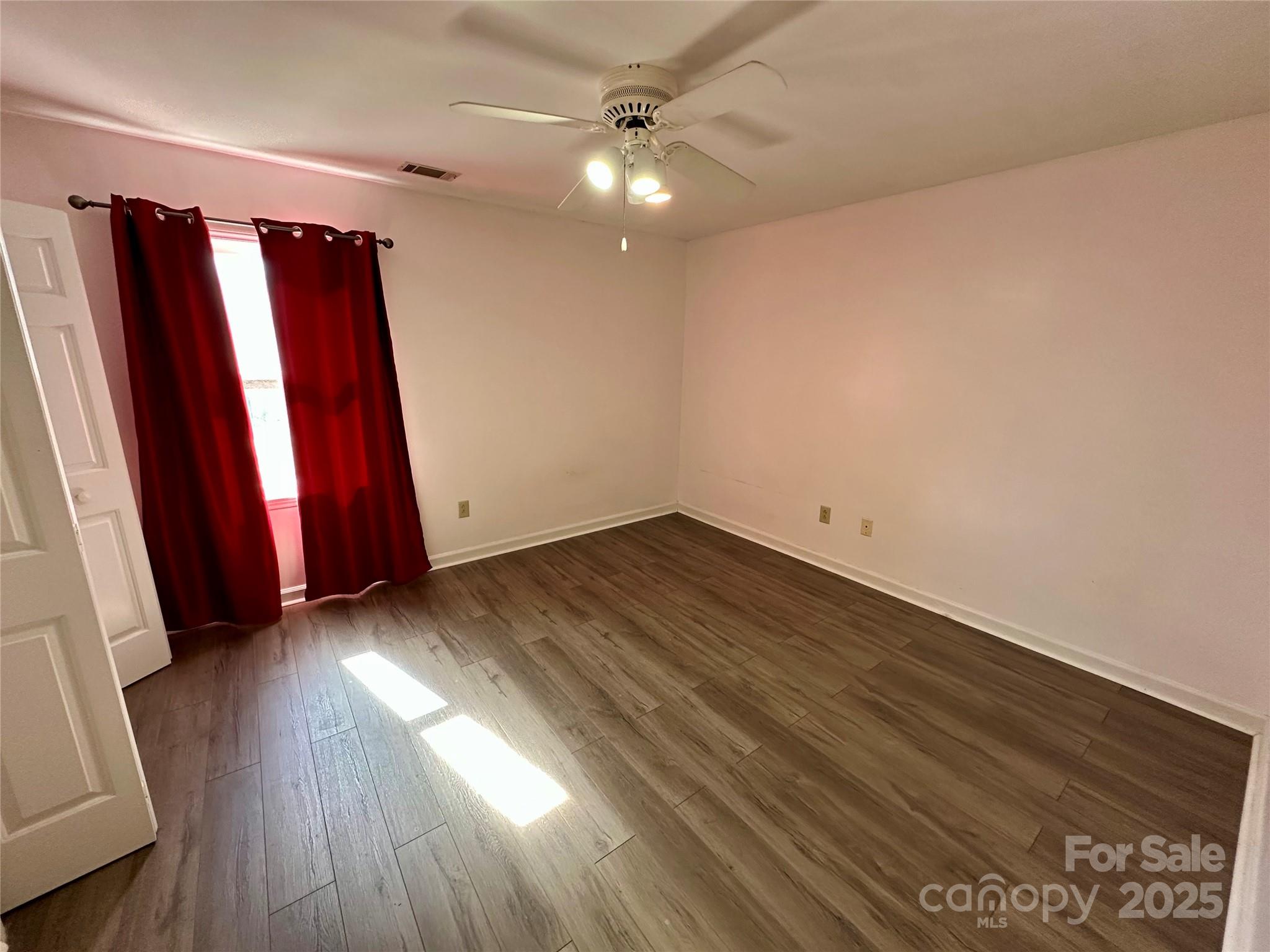 Shady Creek - Residential