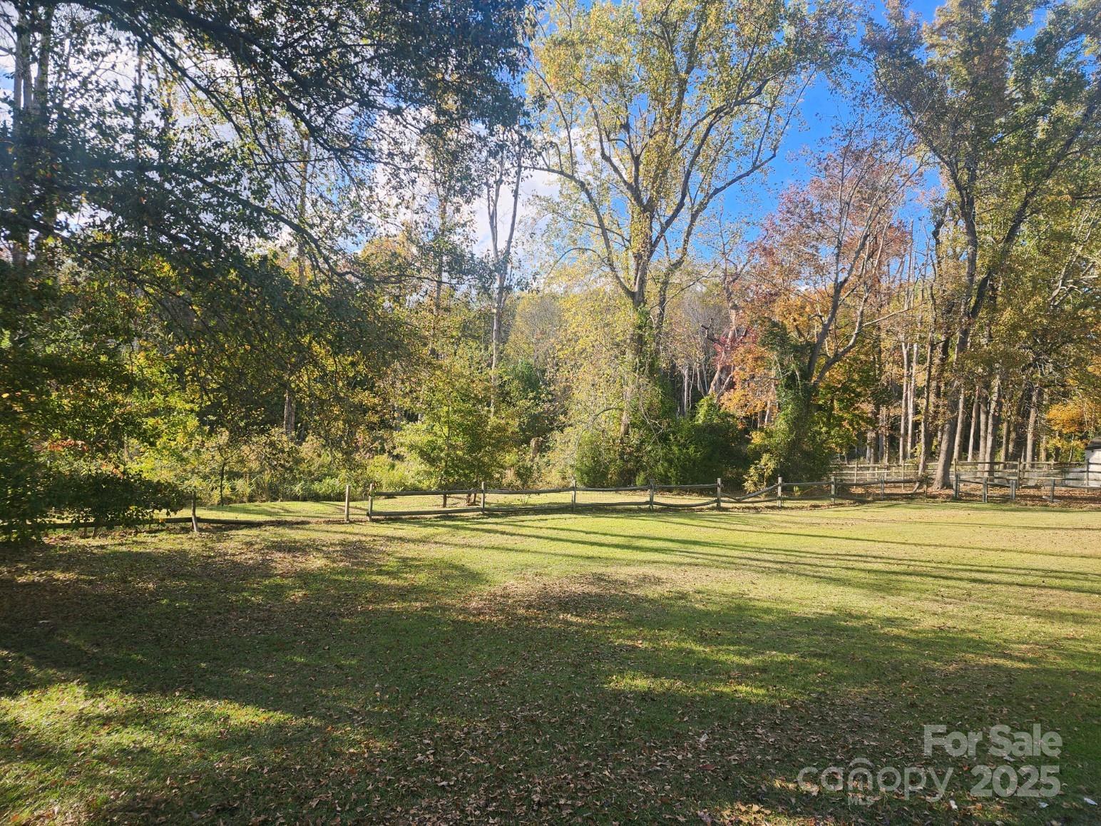 Shady Creek - Residential