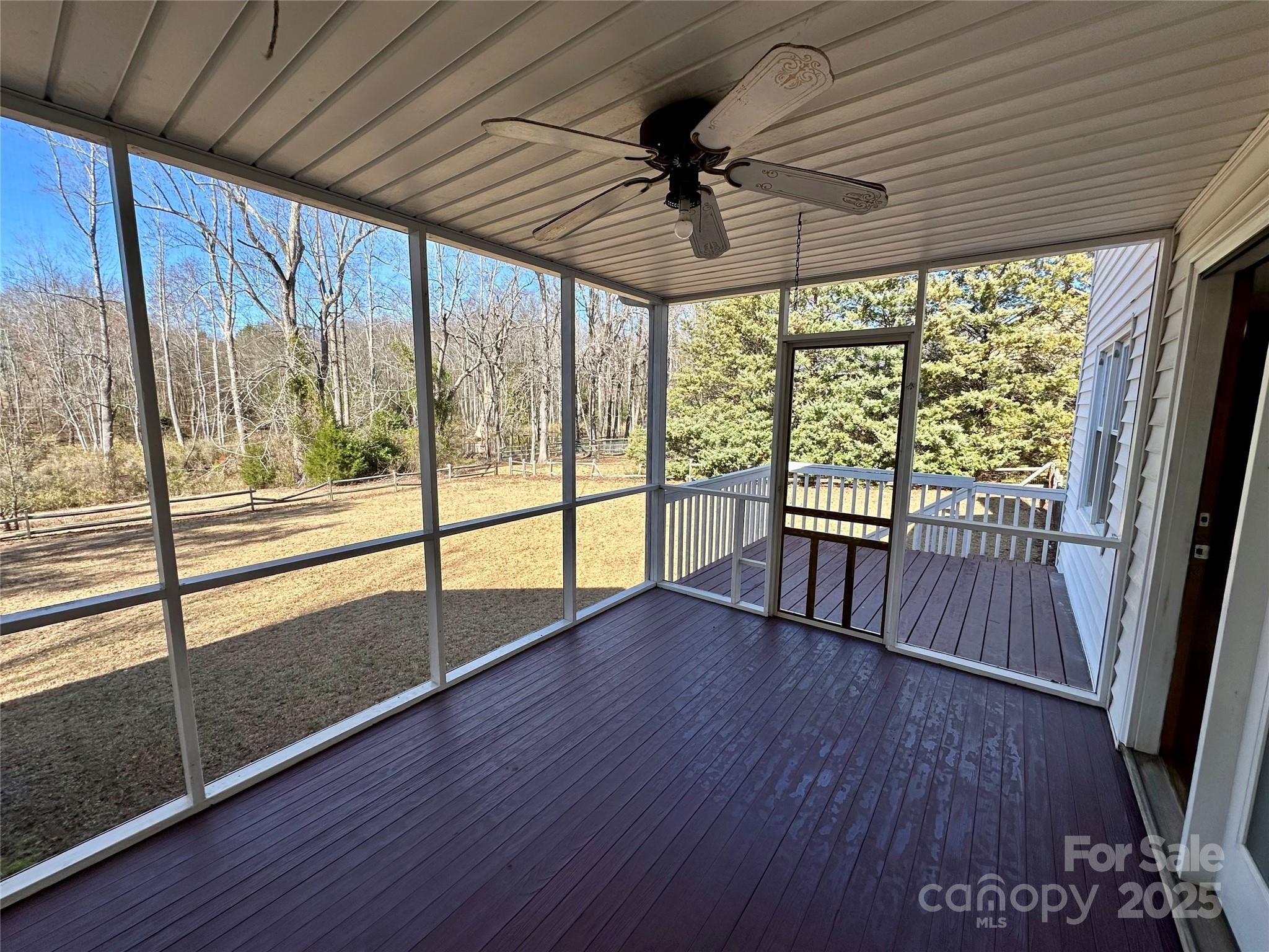 Shady Creek - Residential