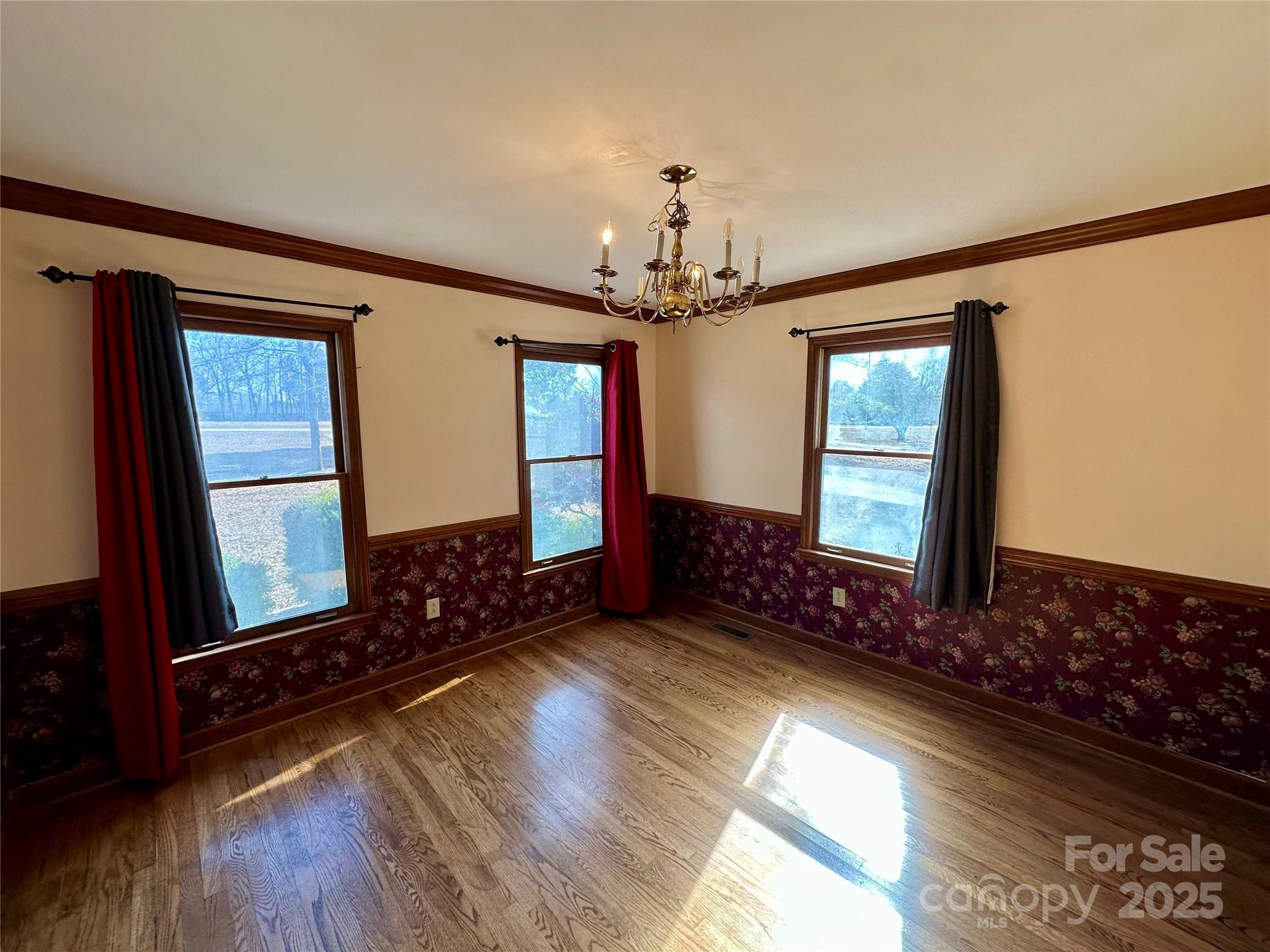 Shady Creek - Residential