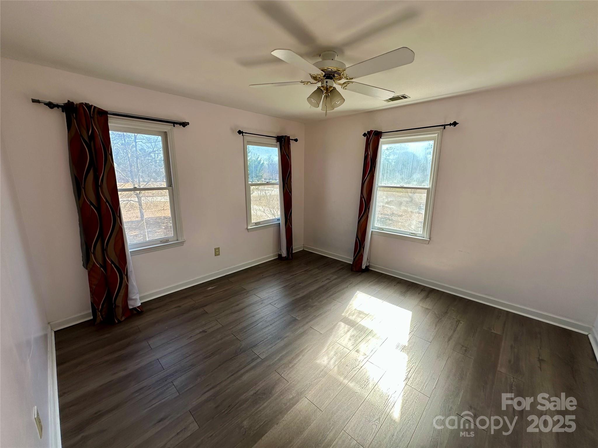 Shady Creek - Residential