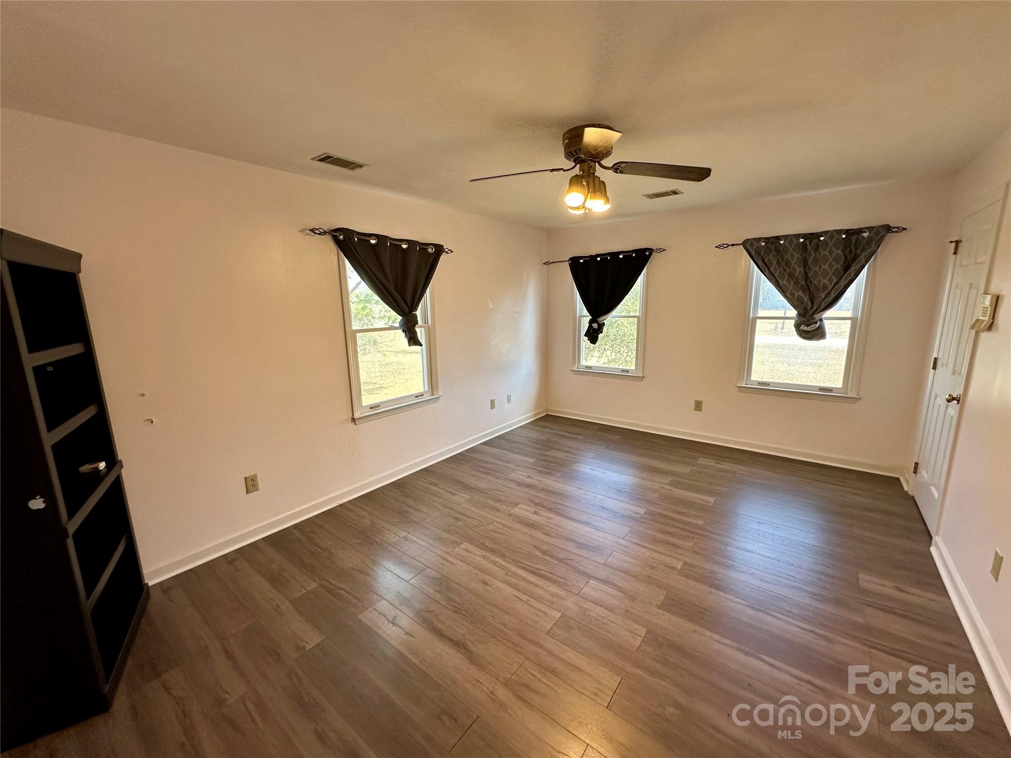 Shady Creek - Residential